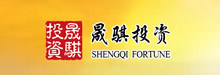 晟骐投资